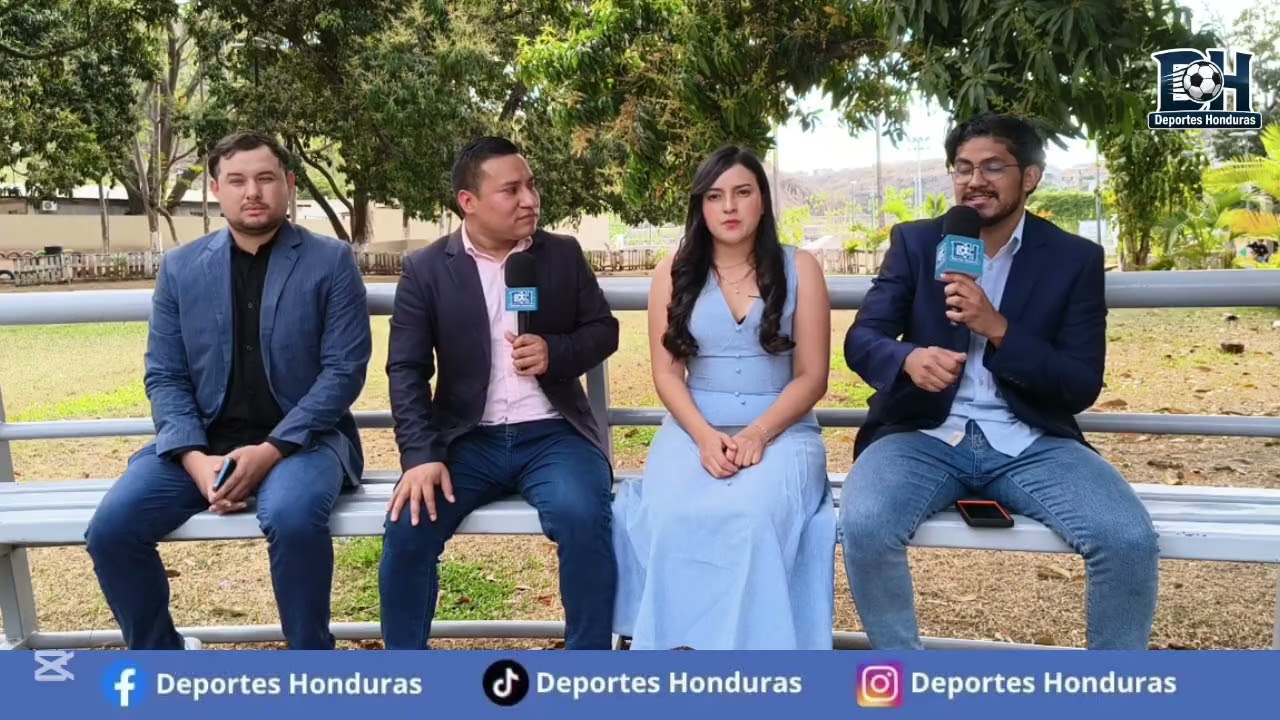 ANÁLISIS ACERCA DEL NUEVO ENTRENADOR DE LA SELECCIÓN DE HONDURAS 