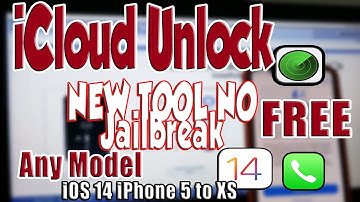 iCloud Bypass NO Jailbreak Untethered Call FIX✅ MEID Device Supports iOS 14-12.4.8 iPhone 5 To X