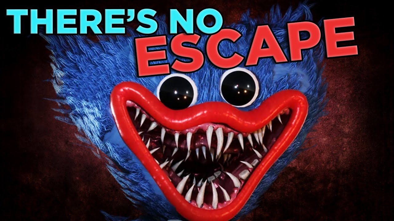 Steam Community :: Video :: I Played the Mascot Horror Game So You