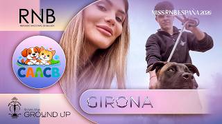 🇪🇸 GIRONA | Meritxell Vidal | Miss RNB España 2026 | FROM THE GROUND UP