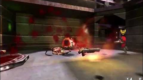 Quake 3 Arena New Custom Bots and models + DOWNLOAD LINK