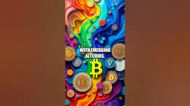 Diversifying Your Crypto Portfolio