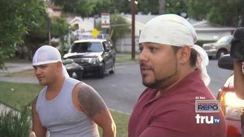 Operation Repo S010 E010 The Gypsy Hunter - VideoStudio