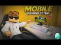 MINECRAFT PE WITH KEYBOARD AND MOUSE - EPIC EXPERIENCE ✨