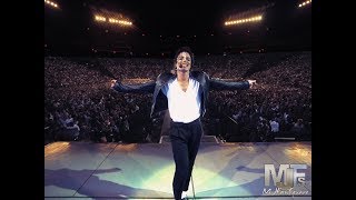 Michael Jackson - Epitome of Artistry [SUB ITA]