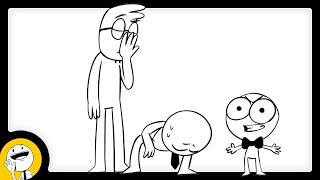 Say Dada! (Animation Meme)