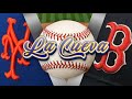 Mets vs Red Sox 20-May-2025