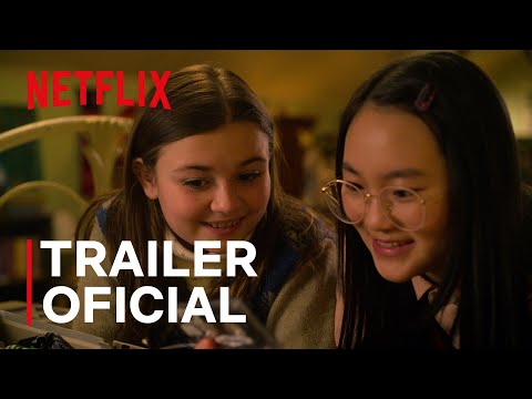 A Fita Cassete | Trailer Oficial | Netflix Brasil