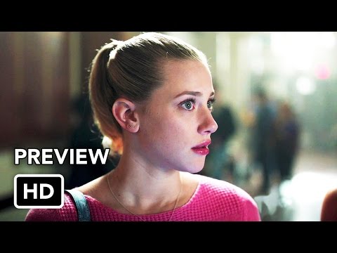 Riverdale: 1x07 In a Lonely Place - Inside the Episode