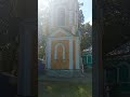 Поездка паломников в монастырь Серафима Саровского (01.08.2022)