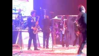 The Mighty Mighty Bosstones - Bad News and Bad Breaks @ House of Blues in Boston, MA (12/30/12)