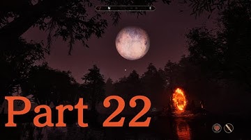 JQ Plays The Elder Scrolls IV: Oblivion -- Part 22