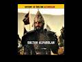 History Of Sultan Alparslan Shorts Trending Viral