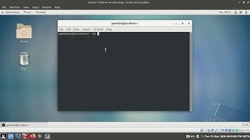 Kuliah Administrasi Server: DNS Server pada CentOS 7