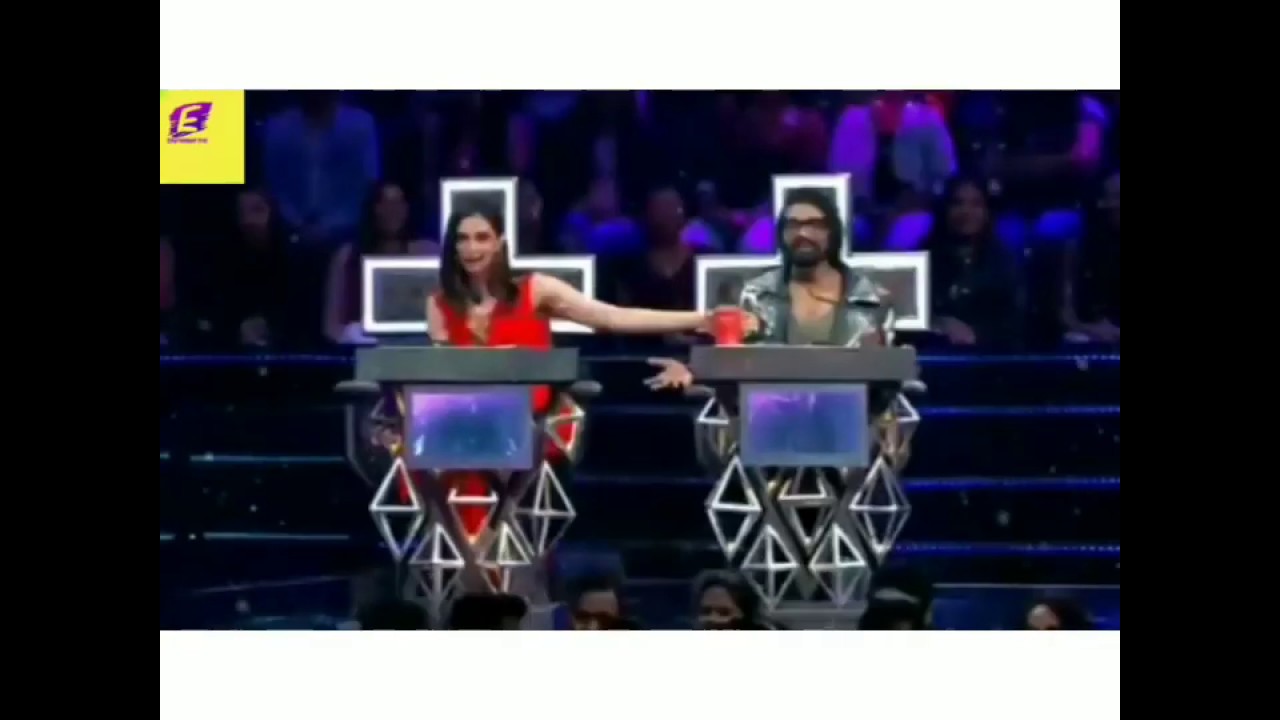 Raghav Juyal dance plus all best comedy - YouTube