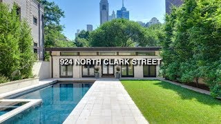 924 NORTH CLARK STREET