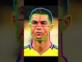 How to draw Ronaldo | drawing tutorial step by step 