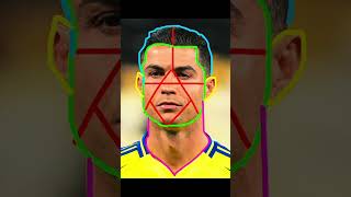 How to draw Ronaldo | drawing tutorial step by step 