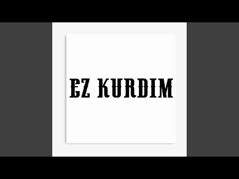 Ez Kurdim