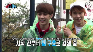 Türkçe Altyazılı Nct Life In Seoul 2. Bölüm