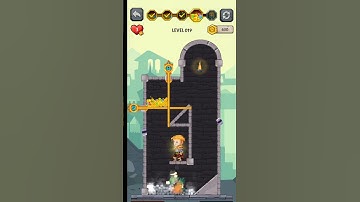 How to Loot - Level 19 - Best Puzzle game