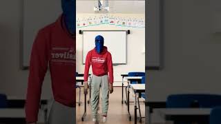 Worst way to use a word in a sentence #funny #laughs #classroom #fyptiktok