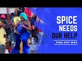 Spice Needs Our Help - This Is Why!
