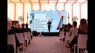 Gala Marketerów, Agencji Reklamowych I Domów Mediowych 2024