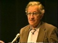 Noam Chomsky Speaks About Universal Linguistics Origins Of Language 
