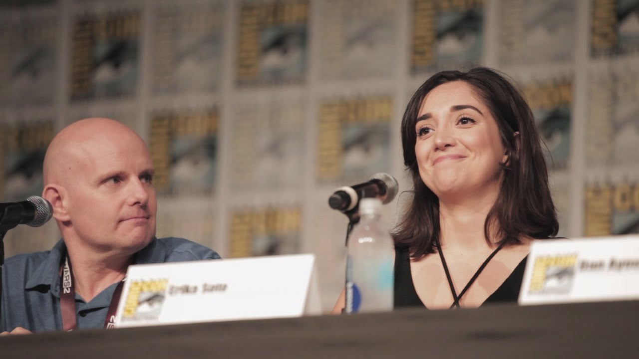 Halo Wars 2 Panel – San Diego Comic-Con 2016