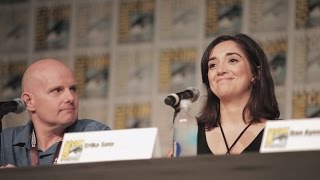 Halo Wars 2 Panel – San Diego Comic-Con 2016