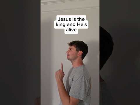 Jesus is Alive✝️
