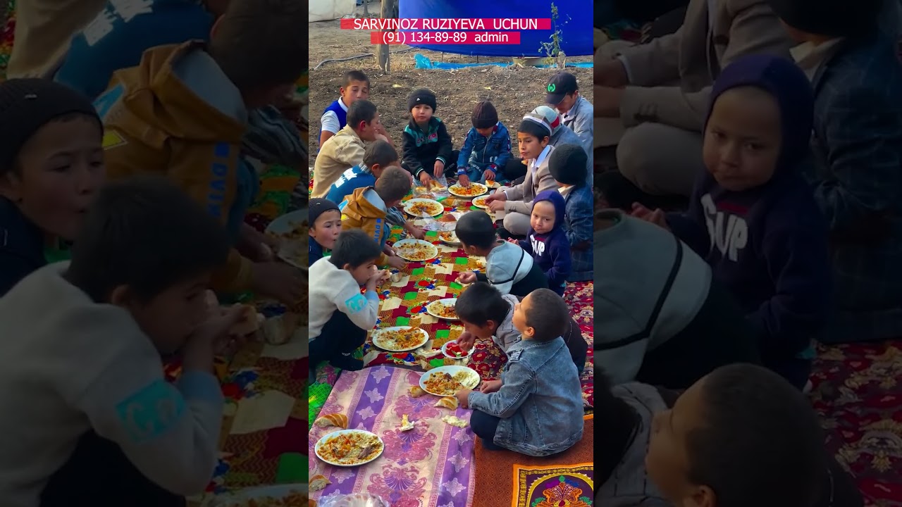 Sinfdoshlarim   @SarvinozRuziyeva⁩  (91)134-8989  