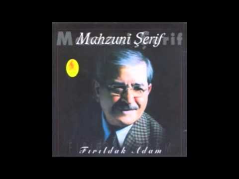Mahzuni Şerif - Keser Döner Sap Döner (Official Audio)