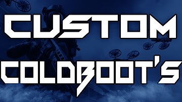 ★ᴺᴱᵂ [CFW/PS3] CUSTOM COLDBOOT BY ME!!.... ★