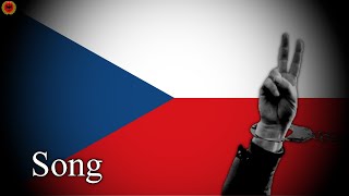 Czech anti-Velvet revolution song (Alternative scenario)