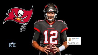 Details ESPN’s Adam Schefter on the Bucs’ & 49ers’ Impressive Off-Seasons | The Rich Eisen Show | 6/26/20 Update