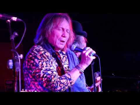 Atomic Rooster - Devil's Answer - 100 Club, London - February 2020