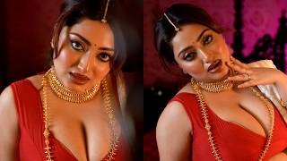 Priti Saree