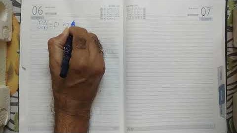 Transfer Function From State Space Model Example 1