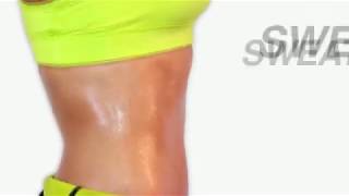 Belly Slimming Belt