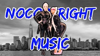 Kim Petras & Nicki Minaj - Alone Instrumental by Fanthom X | NoCopyrightMusic