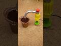 Mini water pump | mini tractor science project