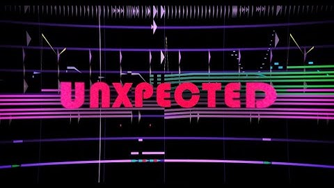 Beepbox song "Unxpected"