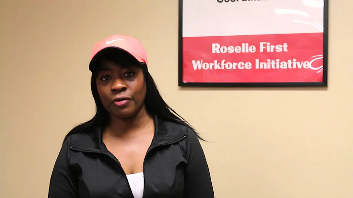 Roselle First