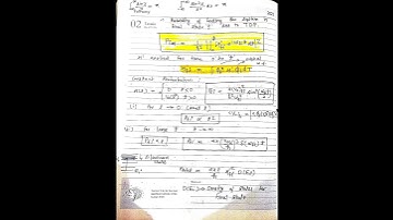 CSIR NET PHYSICS | Quantum Mechanics #csirnet #youtubeshorts || Satyam Upadhyay
