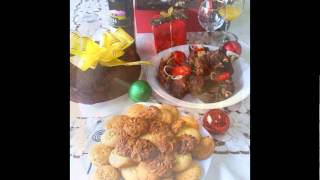 My Slideshow: home cooking