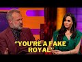 Graham Norton Throws Meghan Markle Off His Show—You Won’t Believe Why