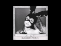 Ariana grande dangerous woman official album instrumental