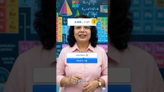 📌 Title:Is 0.999... Equal to 1? 🤯 Most Students Get This Wrong! | CBSE Maths | Class 9